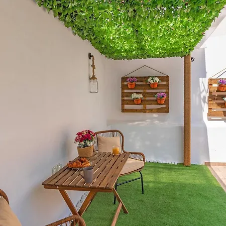 Cool Style Private Apartments-3