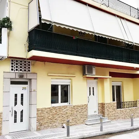 Cool Style Private Apartments-3